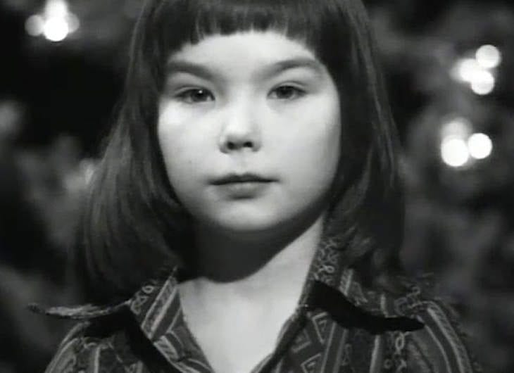 bjork