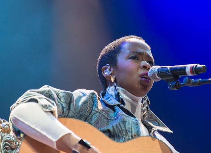 LH1(7911) Lauryn Hill