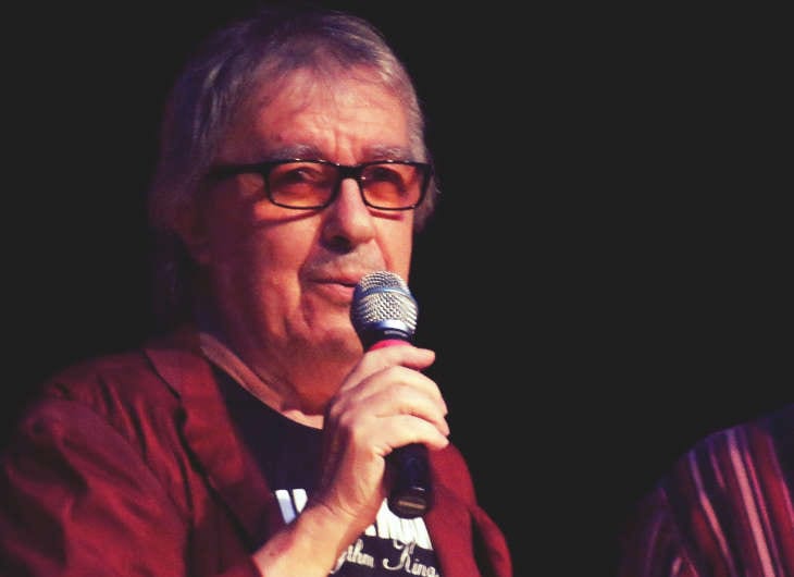 wyman Bill Wyman
