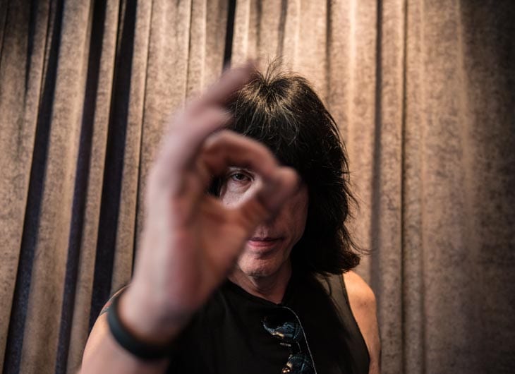 Marky Ramone