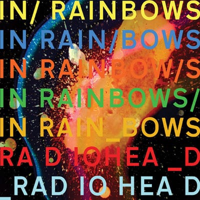radiohead