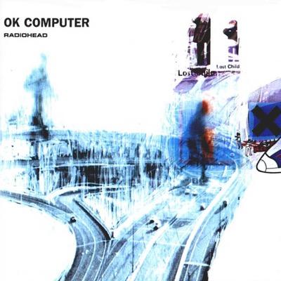 radiohead