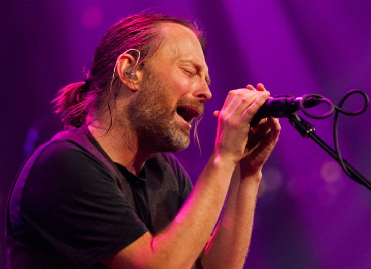 radiohead