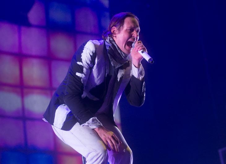 ArcadeFire