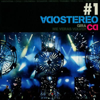 Soda Stereo