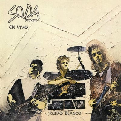 Soda Stereo