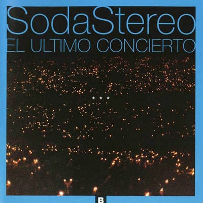 Soda Stereo