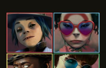 Gorillaz