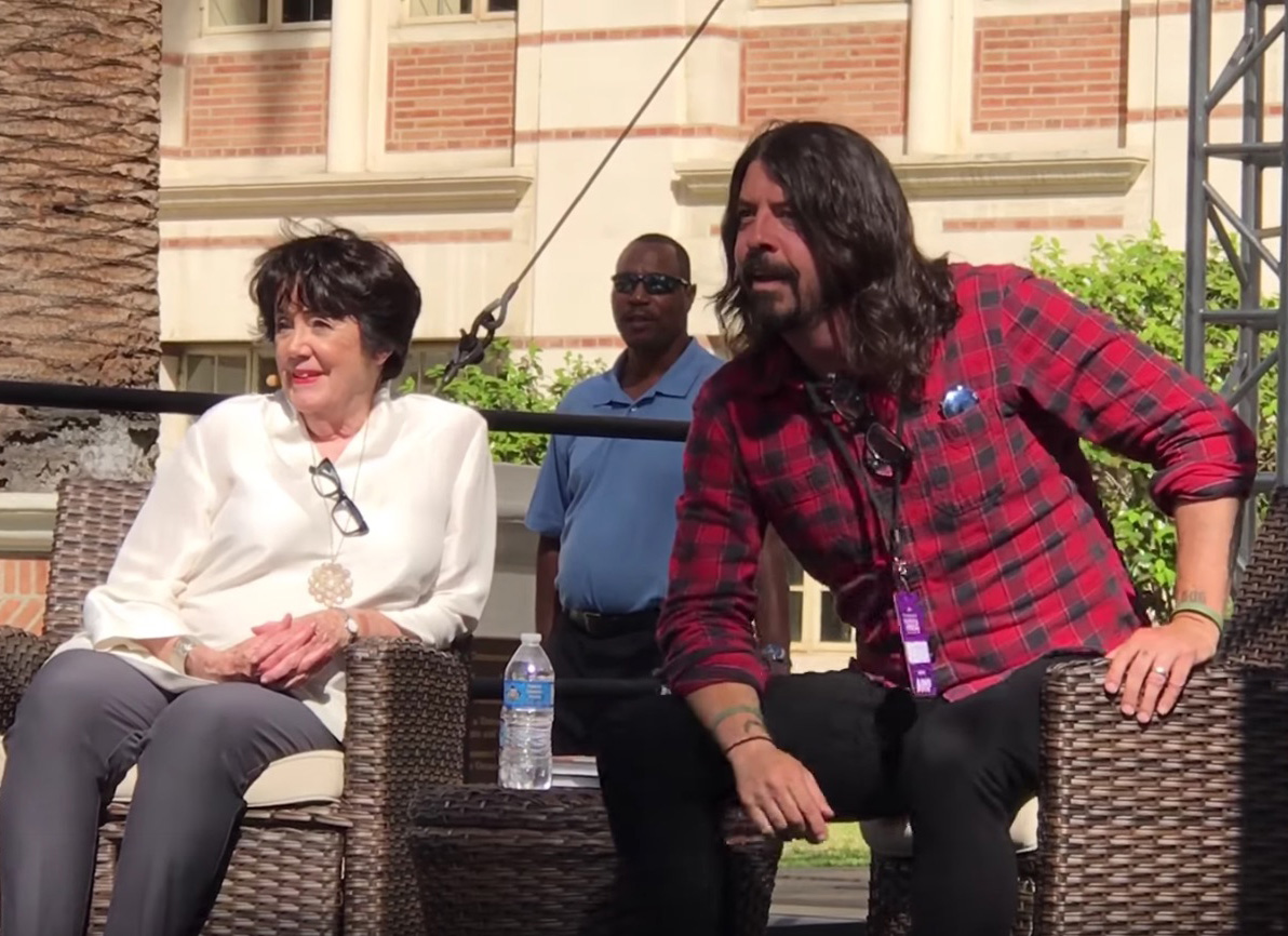 grohl 730