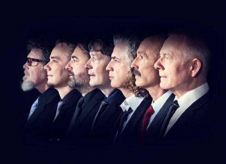 king crimson 730