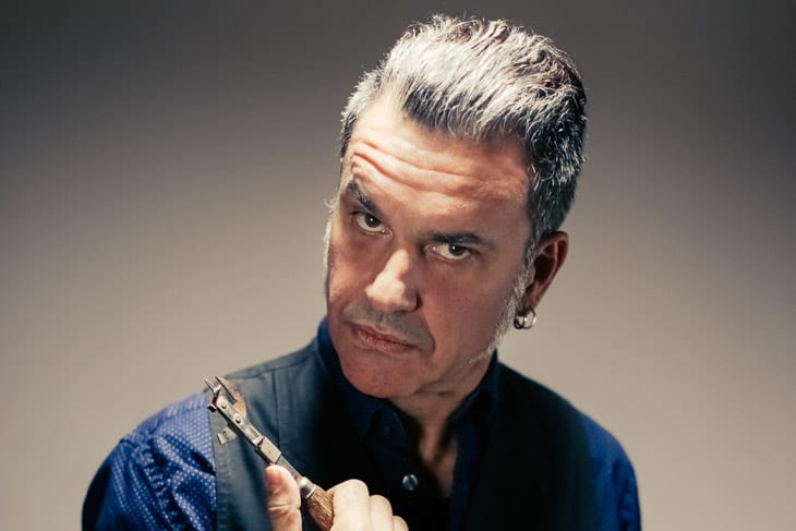 Richard Coleman