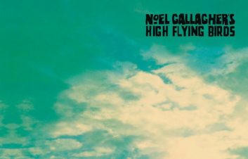 whobuiltthemoon Noel Gallagher