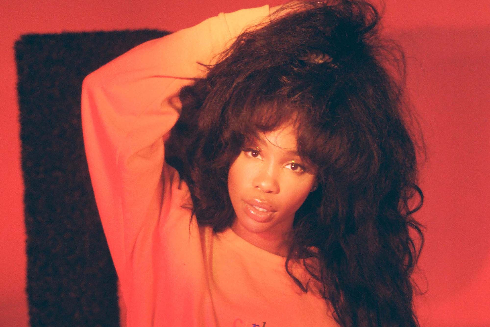 SZA-Gentileza-2000