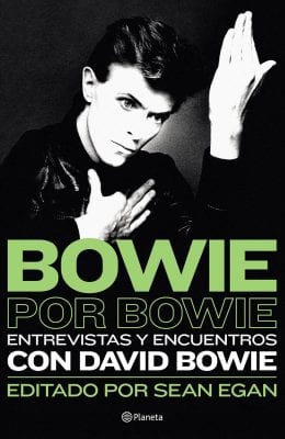 David Bowie