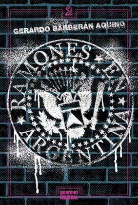 Ramones en Argentina
