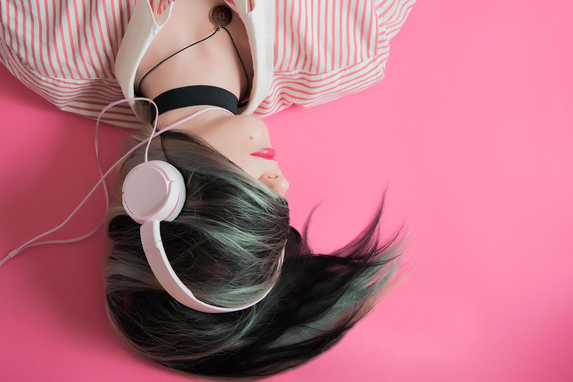 Música - Pixabay - 2000 Lanzamientos