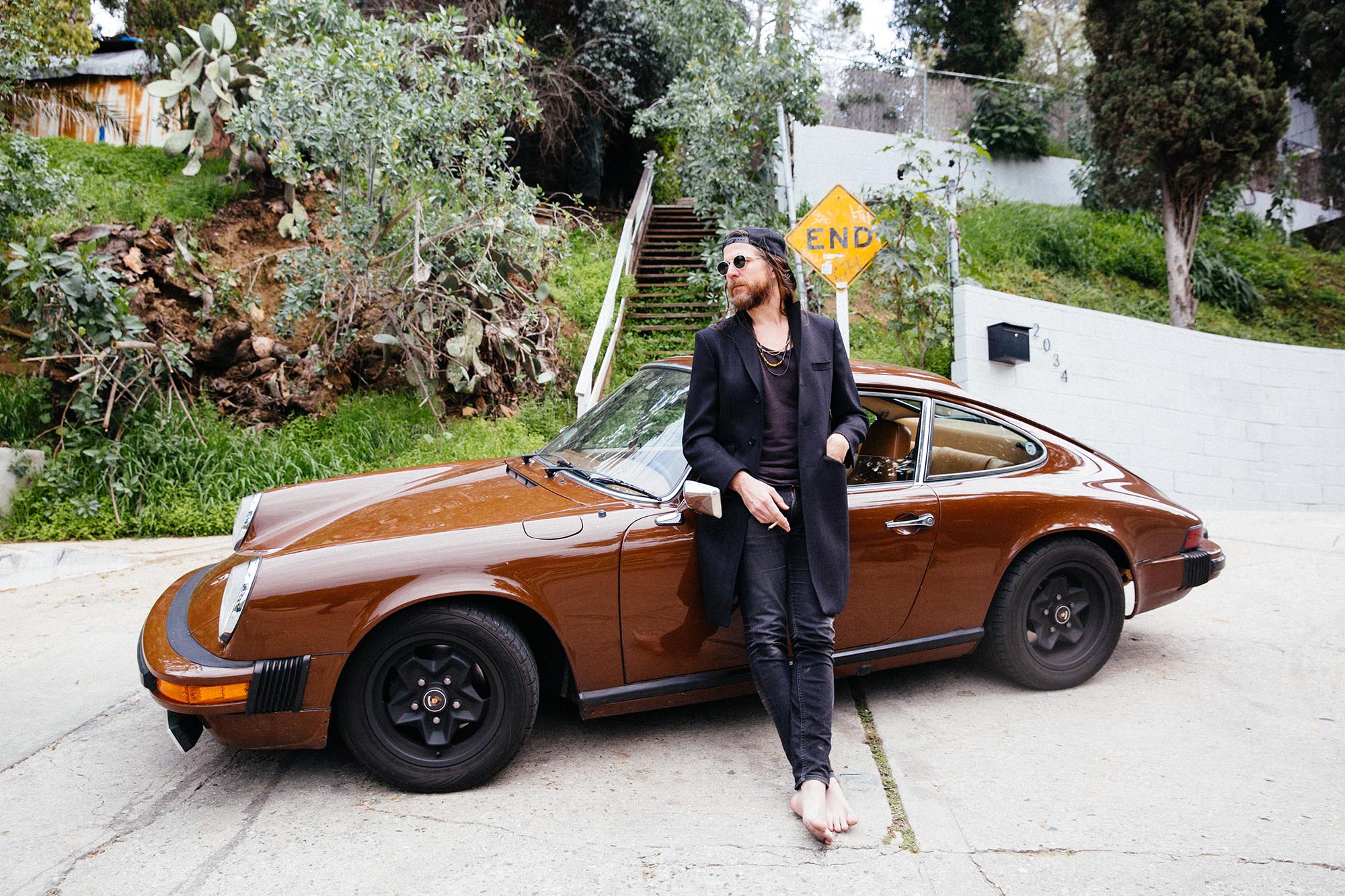 Jonathan Wilson - Shelby Duncan- 2000 Jonathan Wilson
