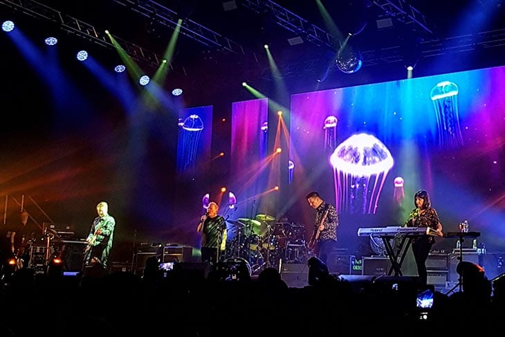 New Order - Gentileza - 730 New Order