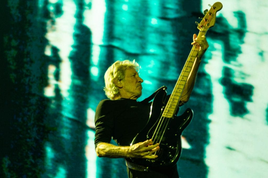 Roger Waters