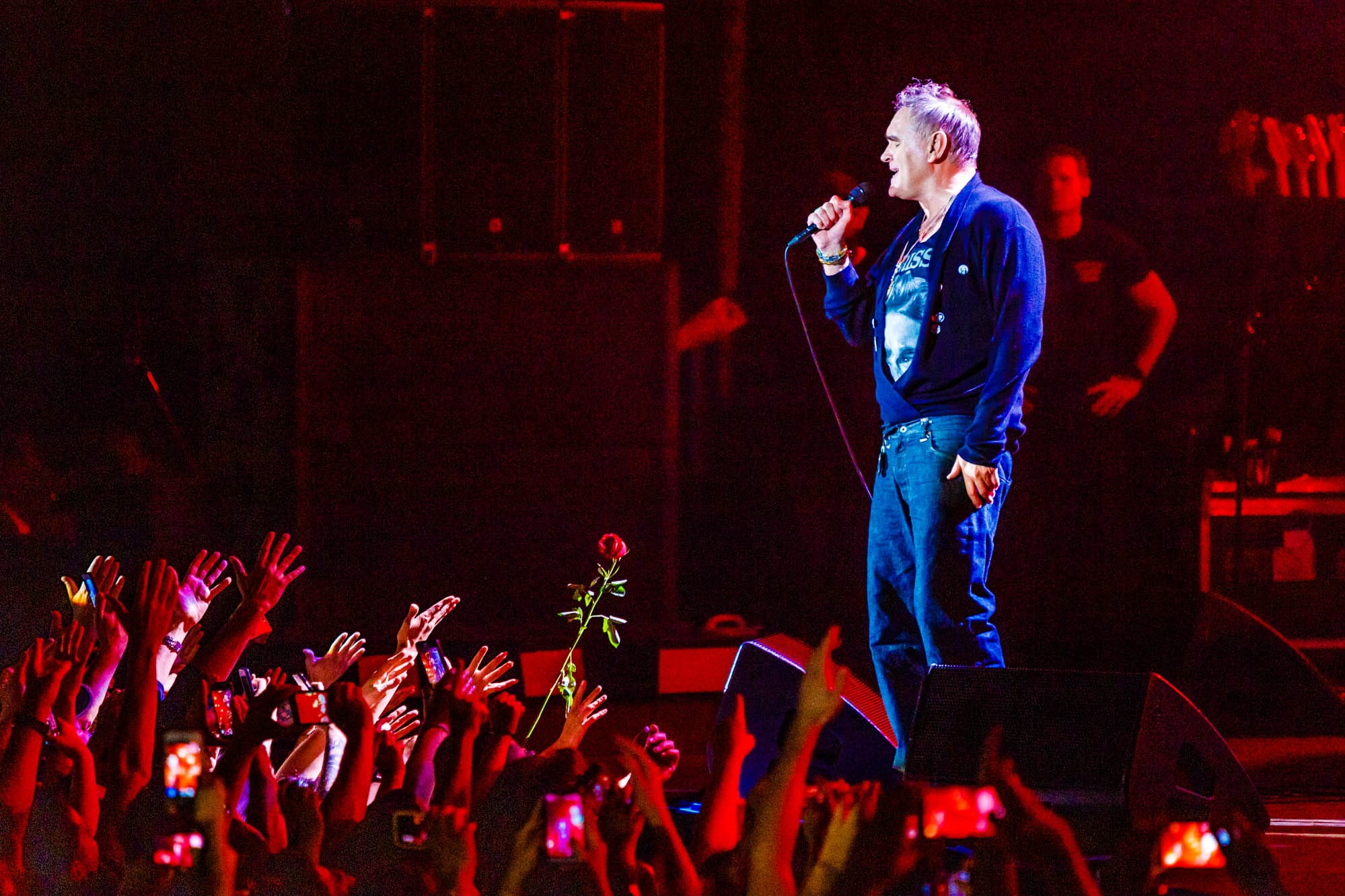 Morrissey