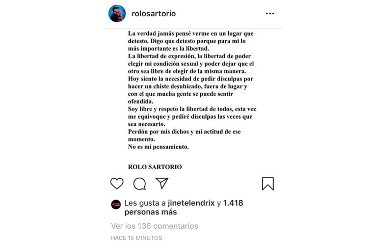Rolo