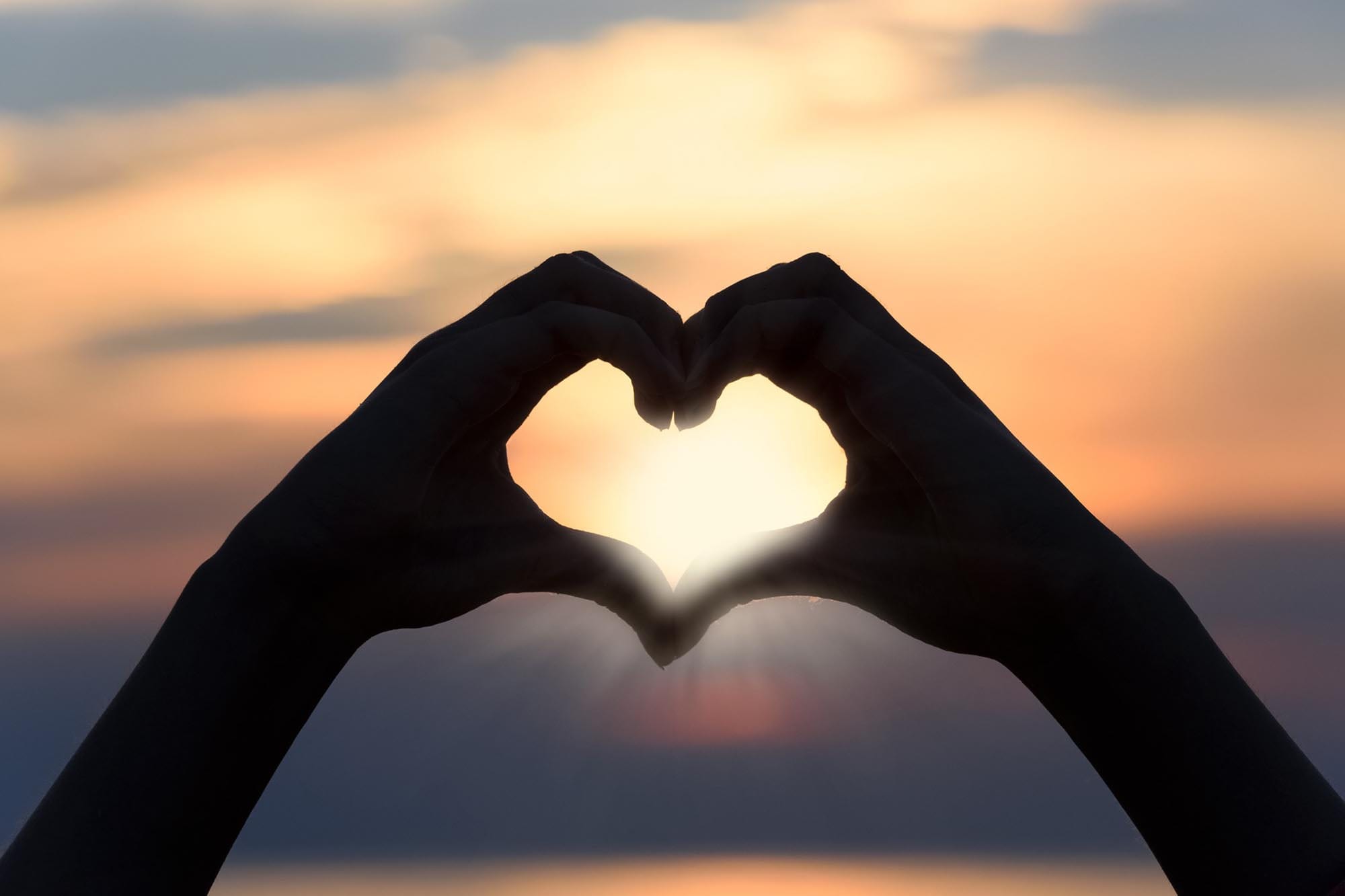 Corazon - PhotoMIX Company Pixabay - 2000 San Valentín