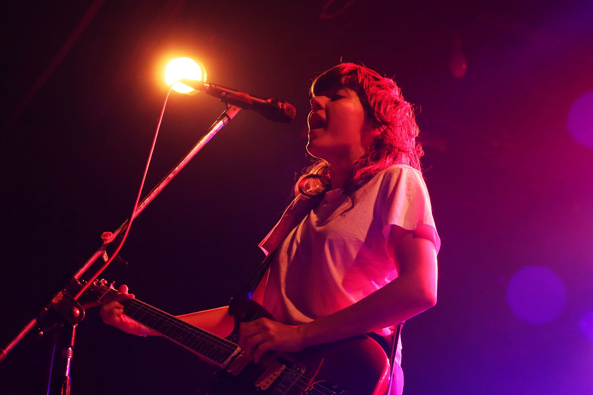 Courtney Barnett