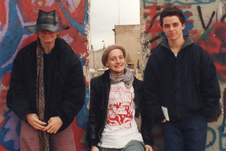 Green Day