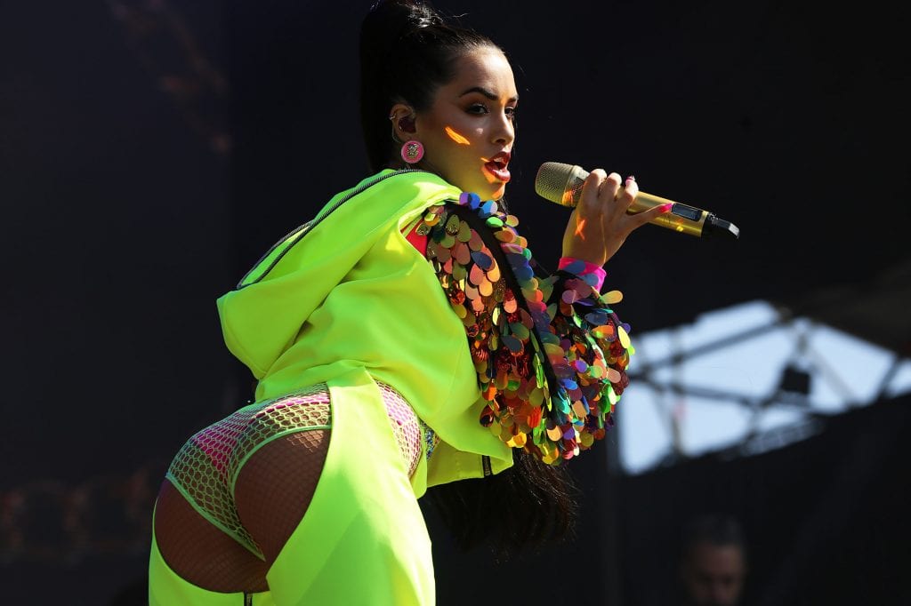 Lollapalooza