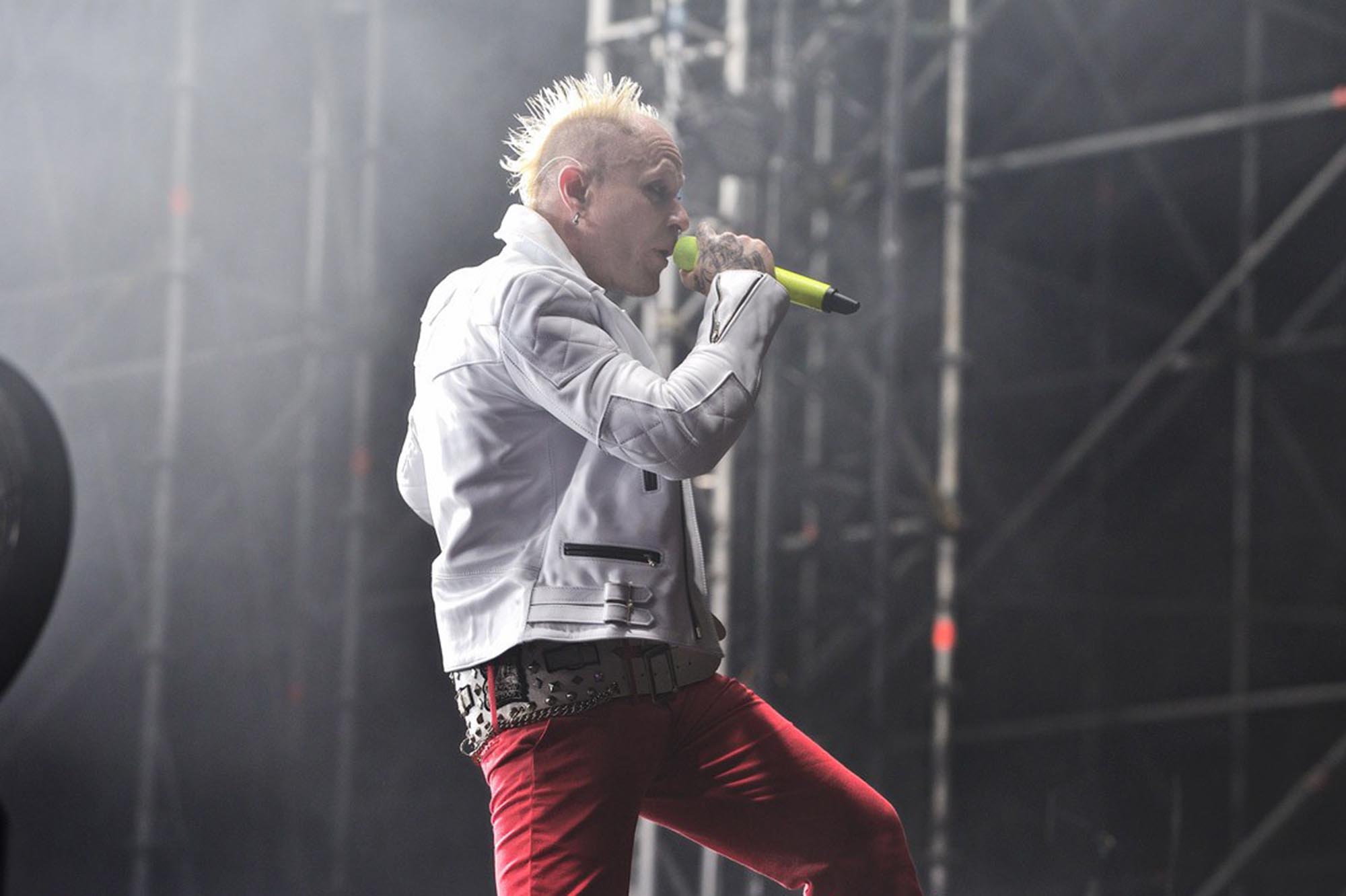 The Prodigy