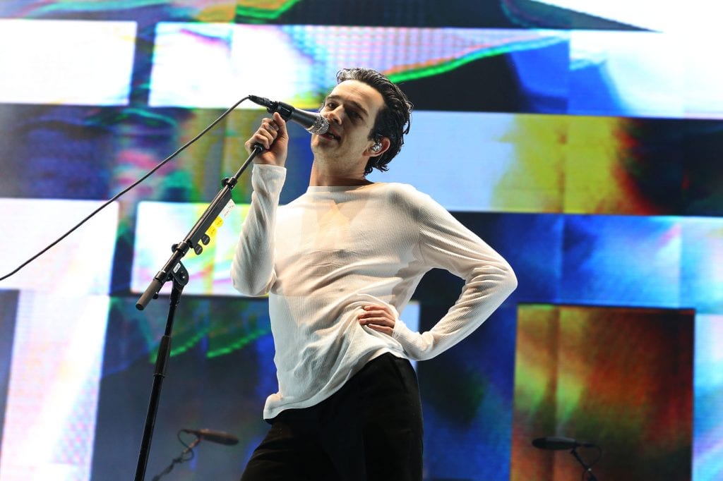 The 1975
