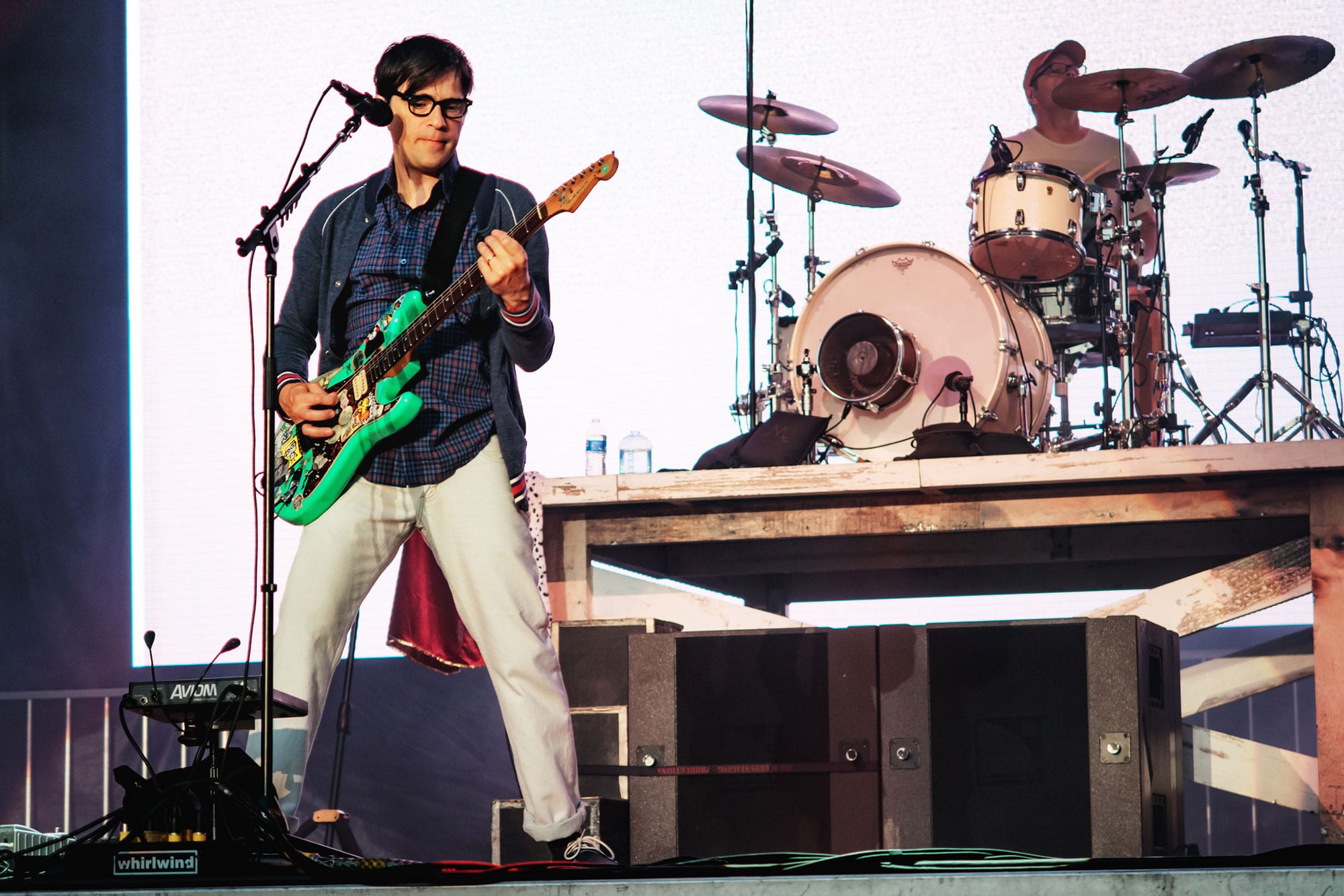Weezer-Flickr-2000 Weezer