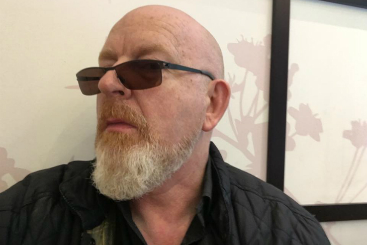 AlanMcGee-Facebook-730 Alan McGee