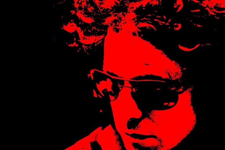 Honestidad brutal - tapa - 730 Andrés Calamaro