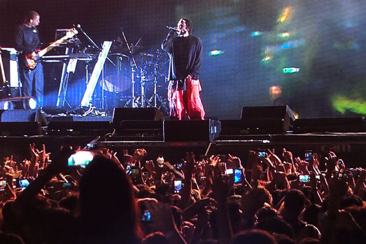 Kendrick Lamar