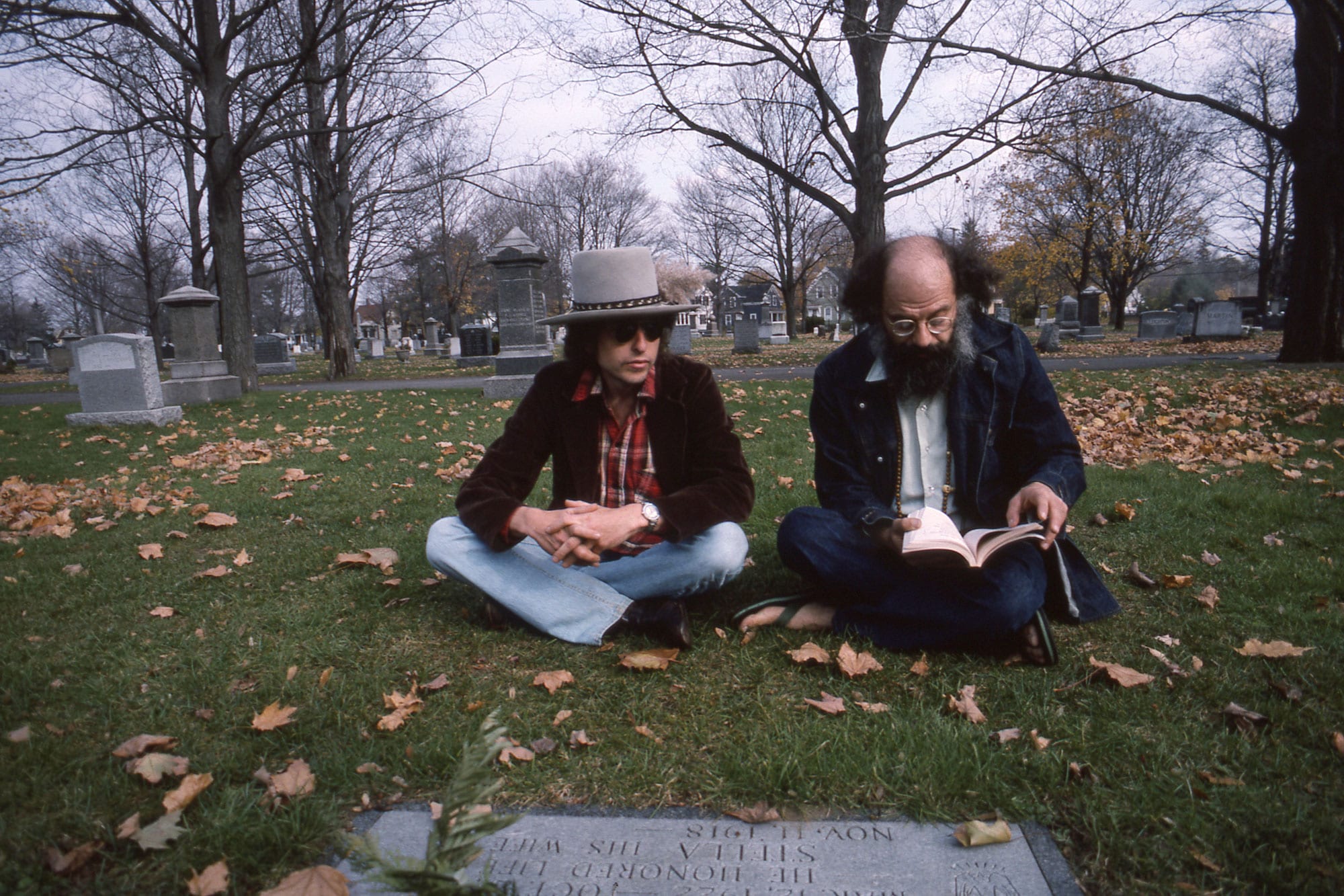 dylan-3-netflix-2000 Bob Dylan