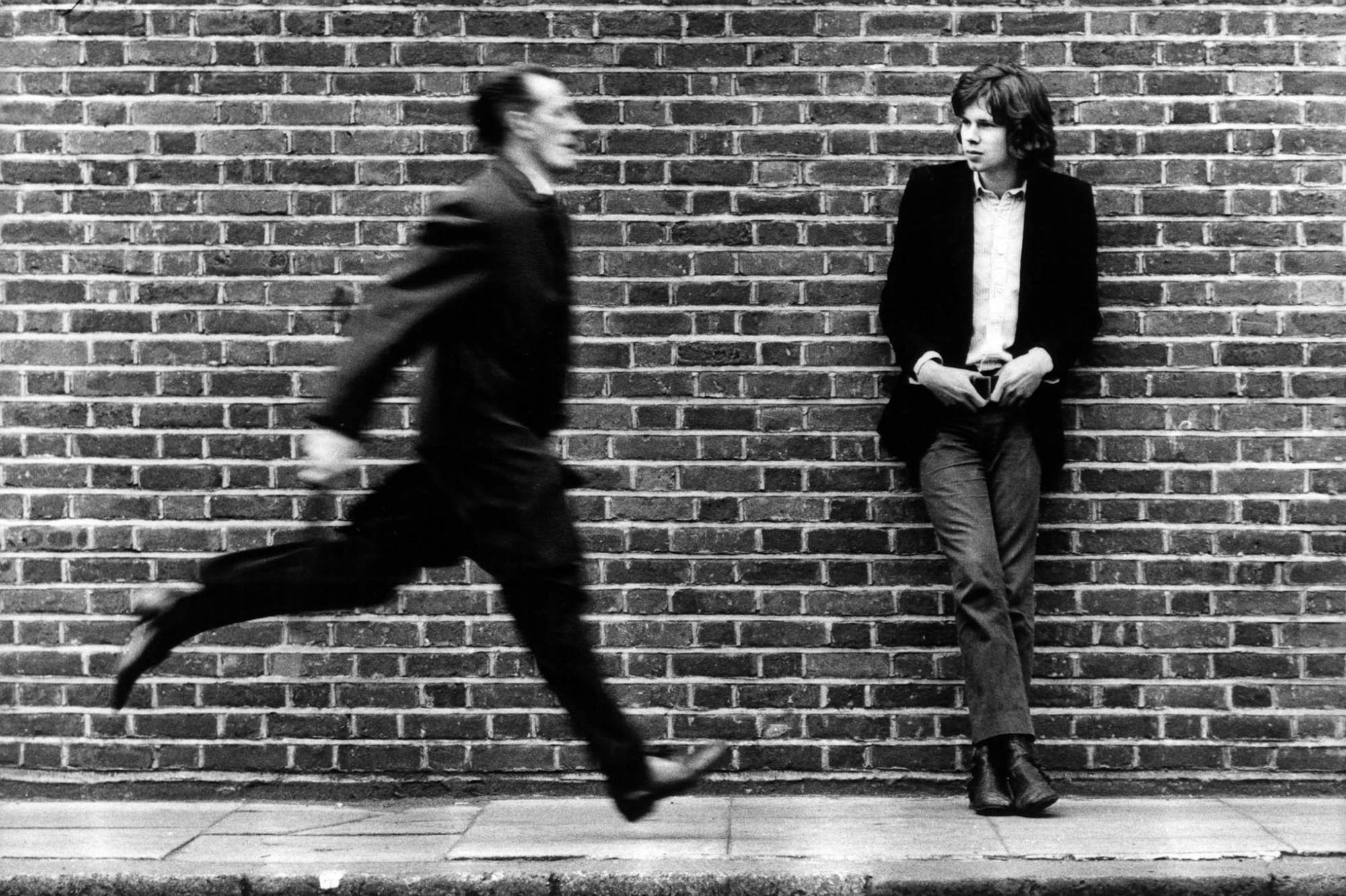 Nick Drake - Keith Morris Universal - 2000 Nick Drake