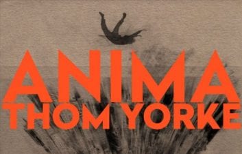 ThomYorkeAnima Thom Yorke