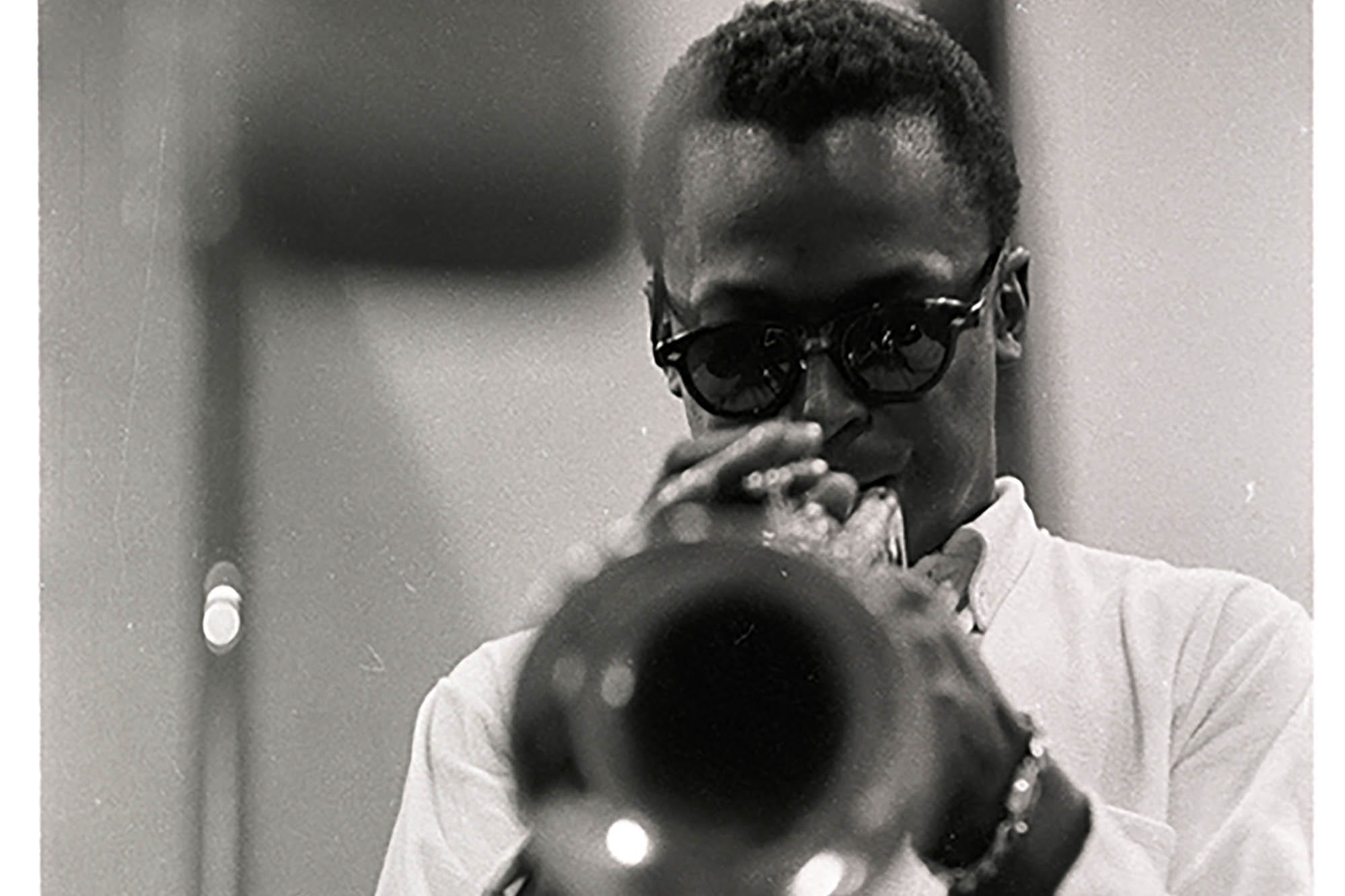 MilesDavis Miles Davis