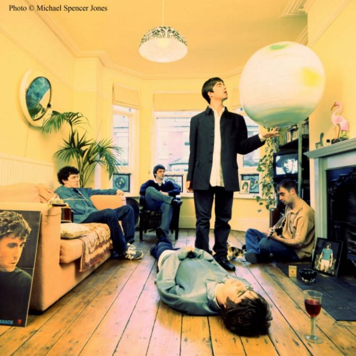 Oasis1-MichaelSpencerJones-730 Definitely Maybe