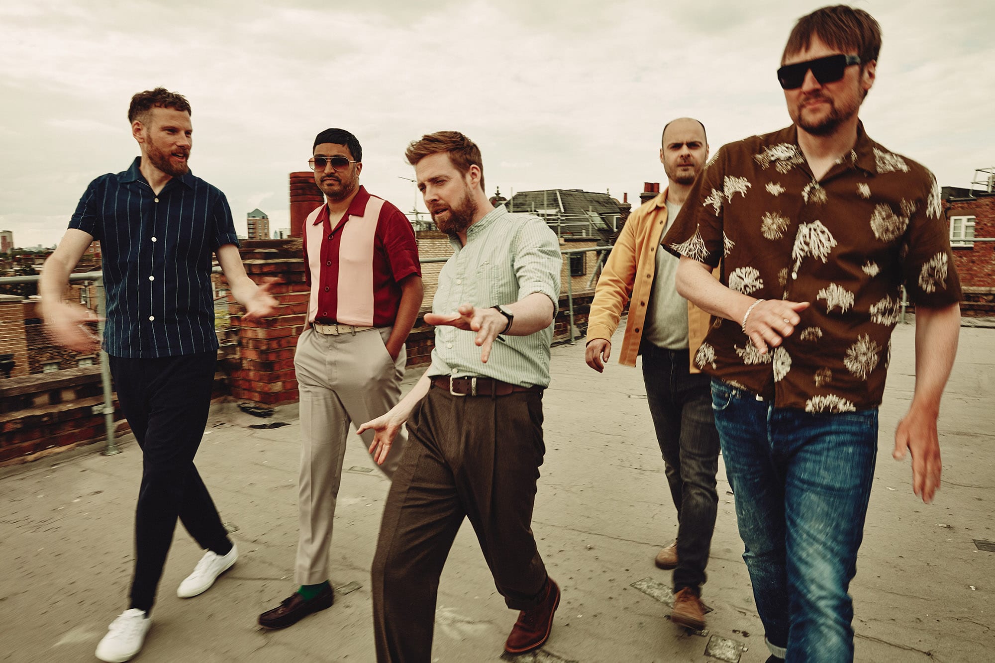 KaiserChiefs2019 Kaiser Chiefs
