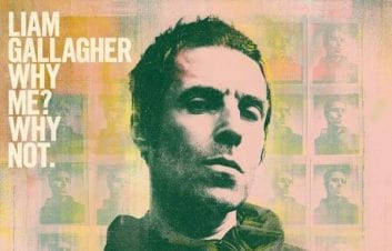 Liam Gallagher