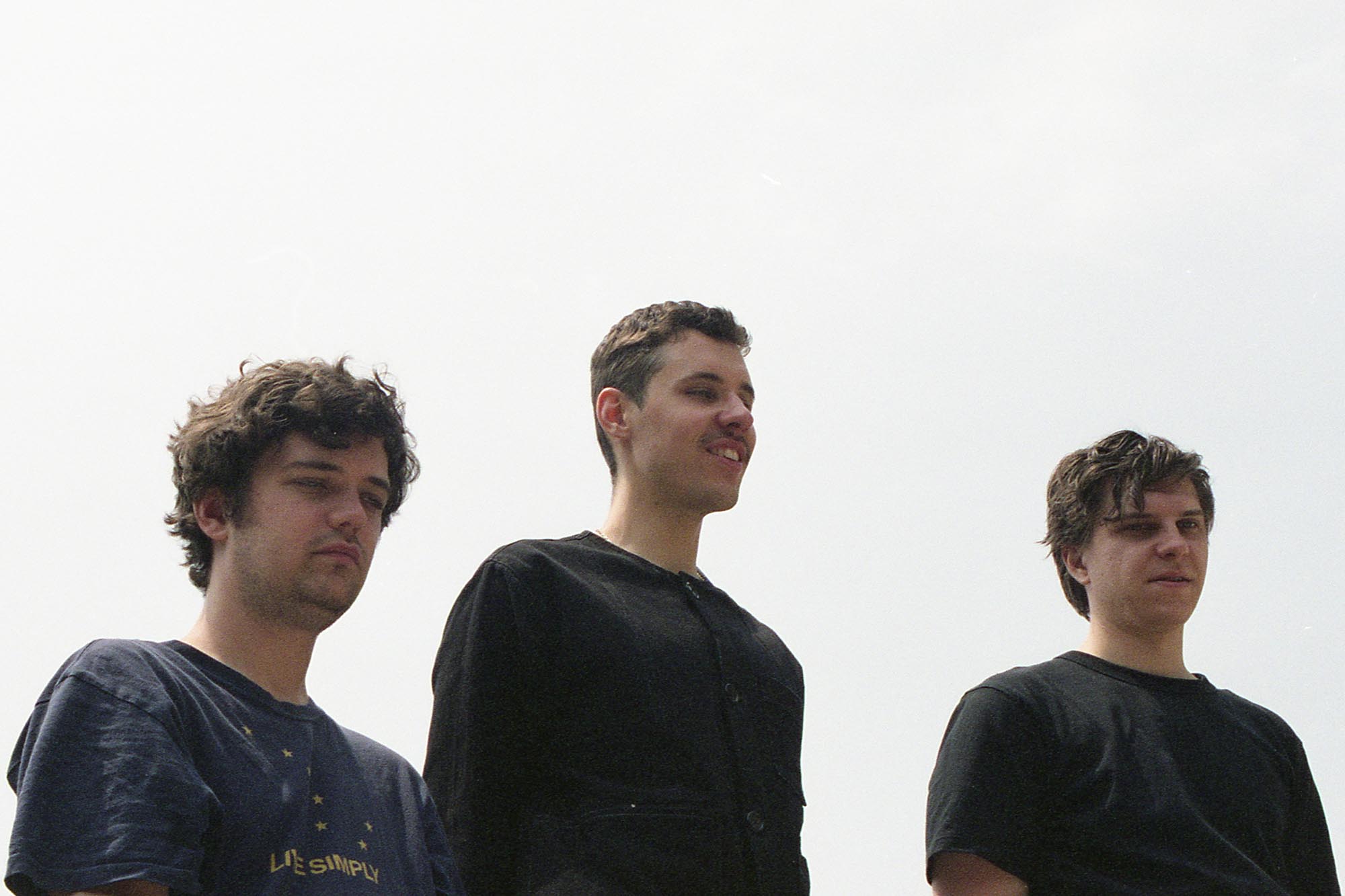BADBADNOTGOOD - Gentileza - 2000 BadBadNotGood
