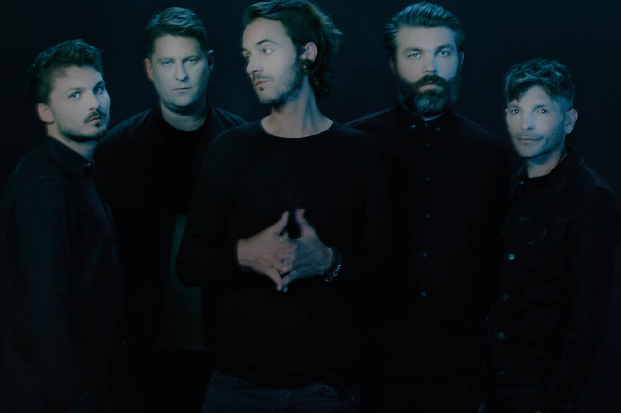 Editors-003-NadavKander-2000 Editors