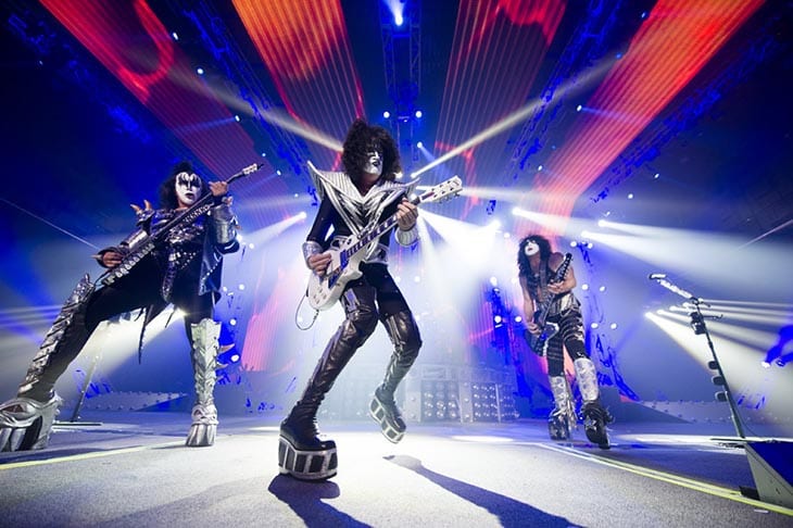 KISS 2019 - Gentileza - 730 KISS