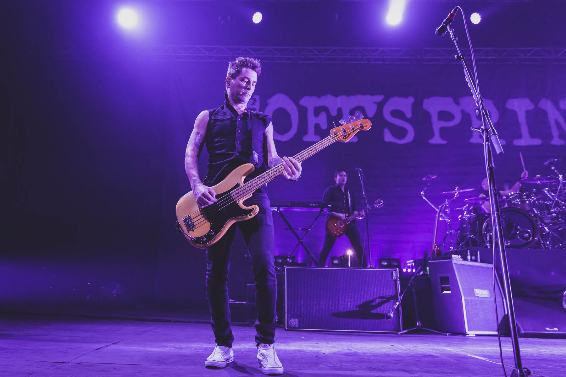 The Offspring