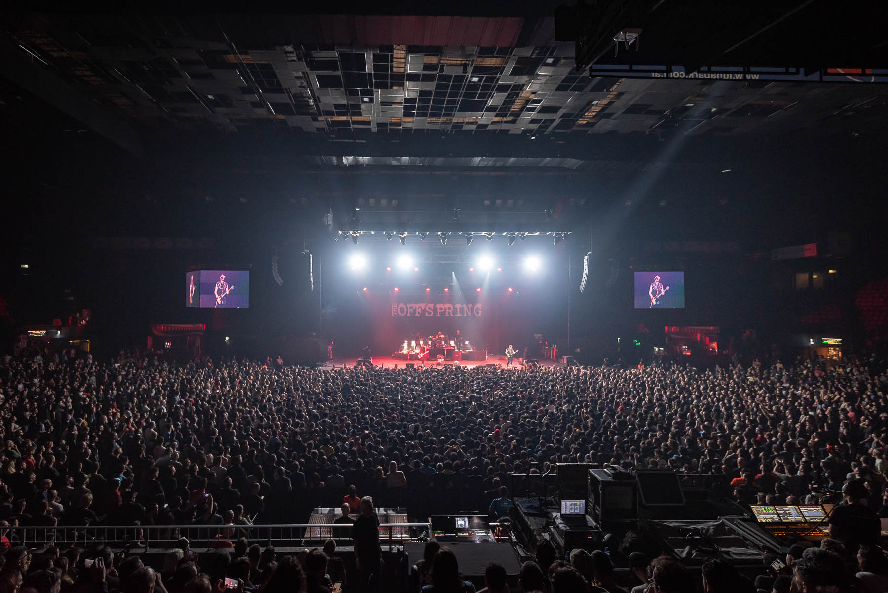The Offspring