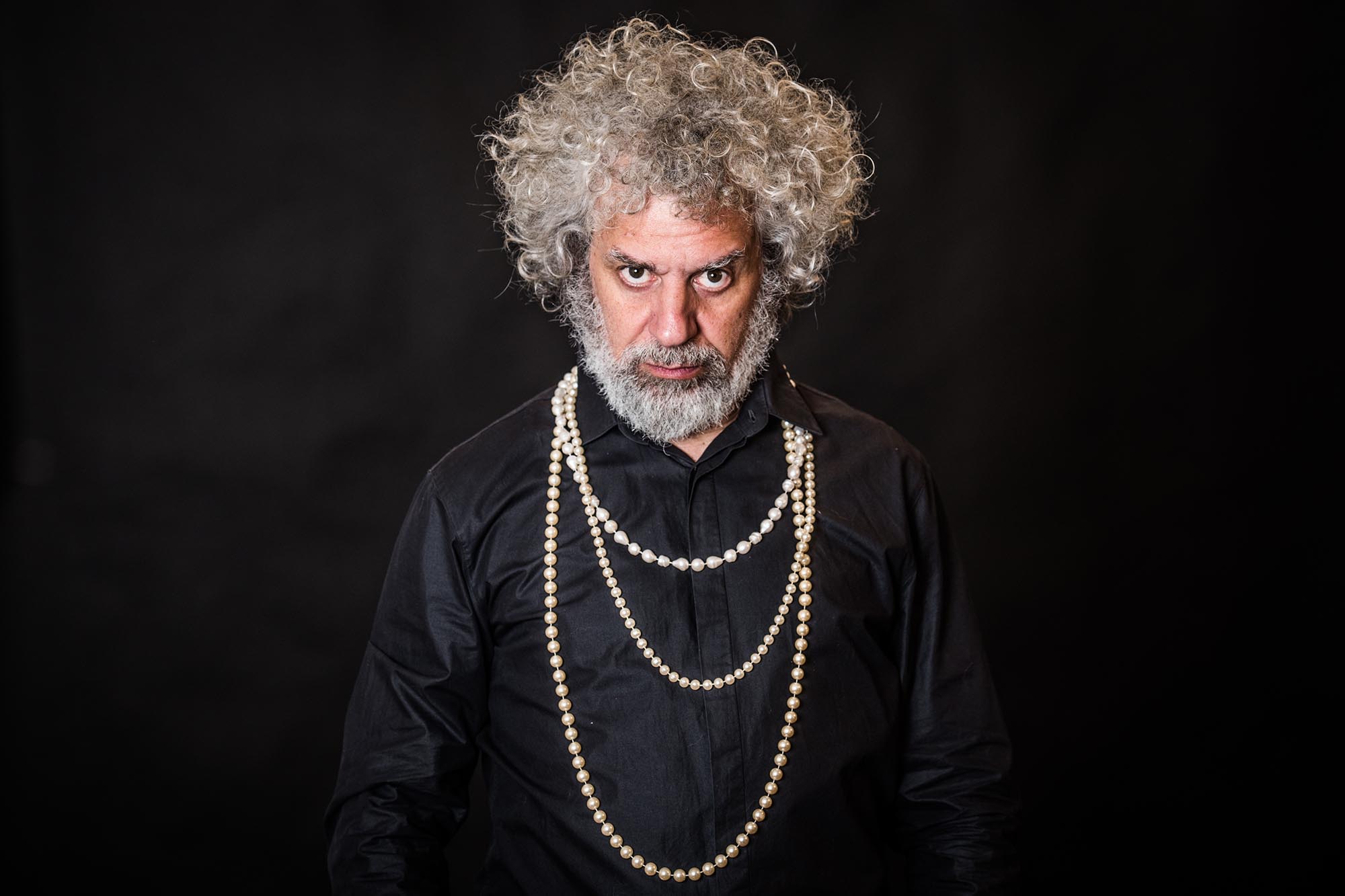 Sergio Rotman 2019 1 - Agustín Dusserre - 2000 Sergio Rotman