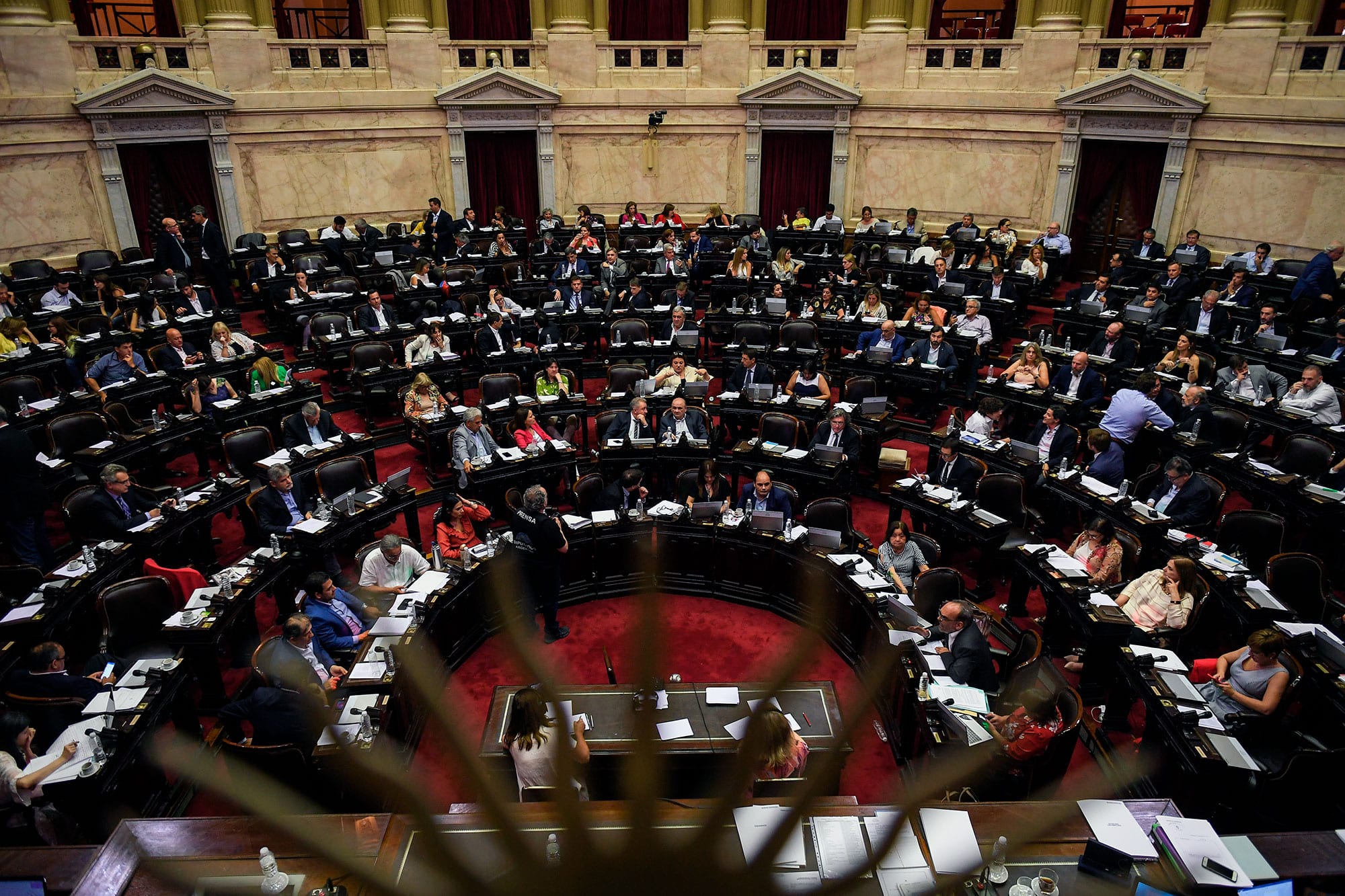 diputados-victorcarreira-2000 cupo femenino