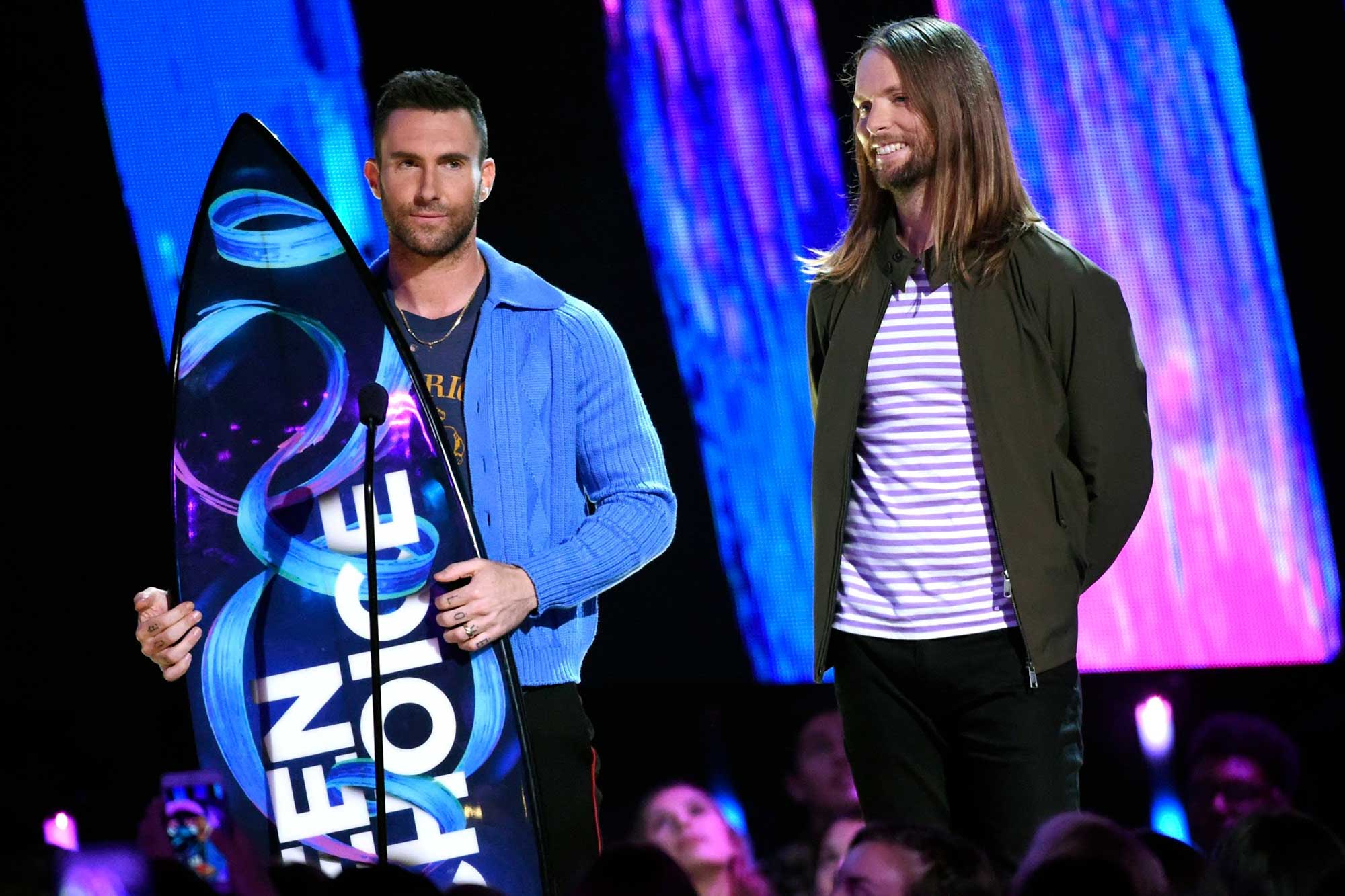 maroon5-turner-2000 Maroon 5